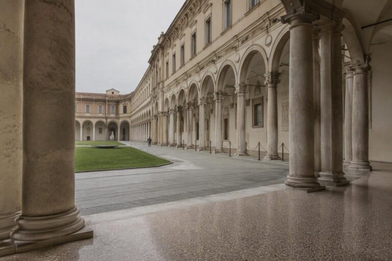 Bologna al fresco: itinerari climatizzati tra musei e collezioni