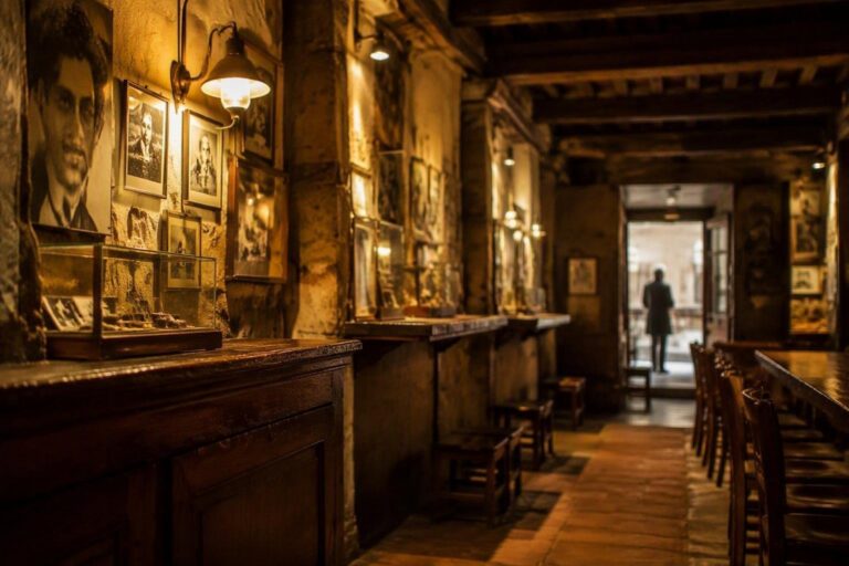Bologna celebra Guccini: l’Osteria delle Dame diventa museo
