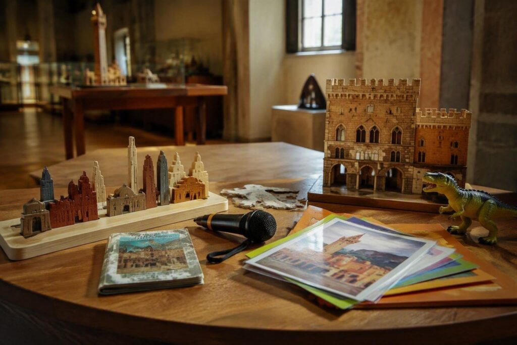 Bologna con i bambini: musei, tappe gioco e laboratori