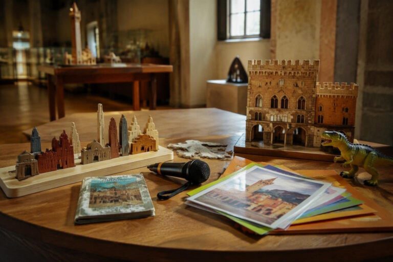 Bologna con i bambini: musei, tappe gioco e laboratori