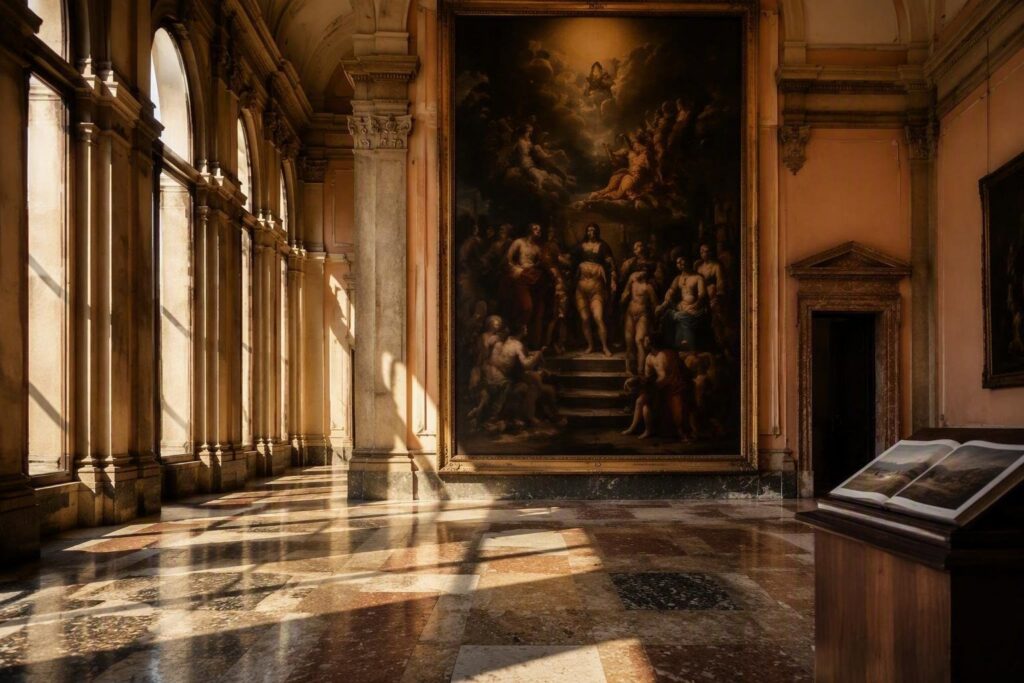 Bologna in 90 o 180 minuti: musei e collezioni imperdibili