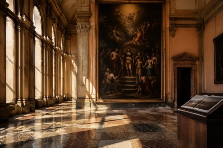 Bologna in 90 o 180 minuti: musei e collezioni imperdibili