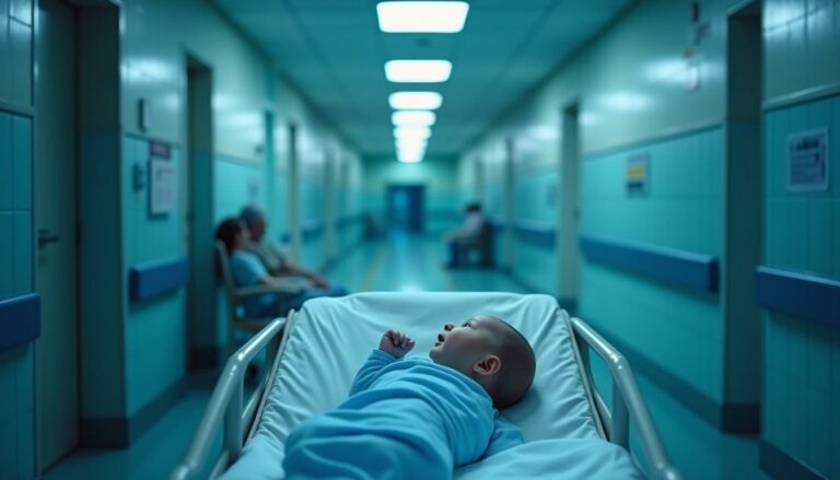 Bologna: neonata trovata nella Culla per la Vita, le suore la chiamano Maria Stella