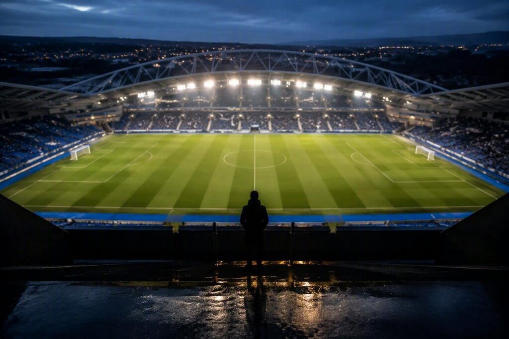 Bologna perde l’amichevole contro il Brighton: Tedesco cerca soluzioni