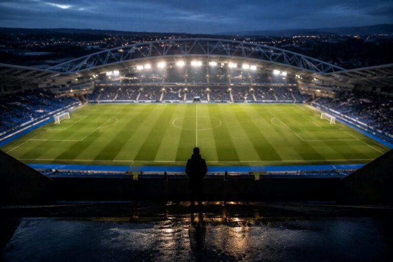 Bologna perde l’amichevole contro il Brighton: Tedesco cerca soluzioni