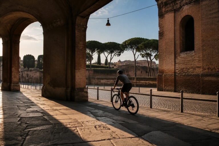 Bologna su due ruote: scegliere tra city bike, gravel o pieghevole
