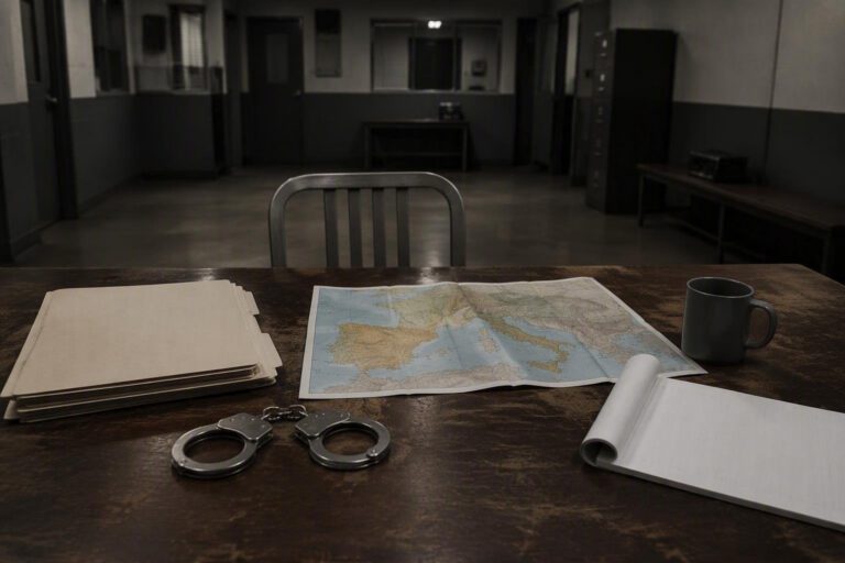 Boss della ‘ndrangheta arrestato in Spagna e trasferito in Italia