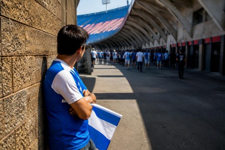 Calcio a Bologna: guida a Dall’Ara, riti e derby