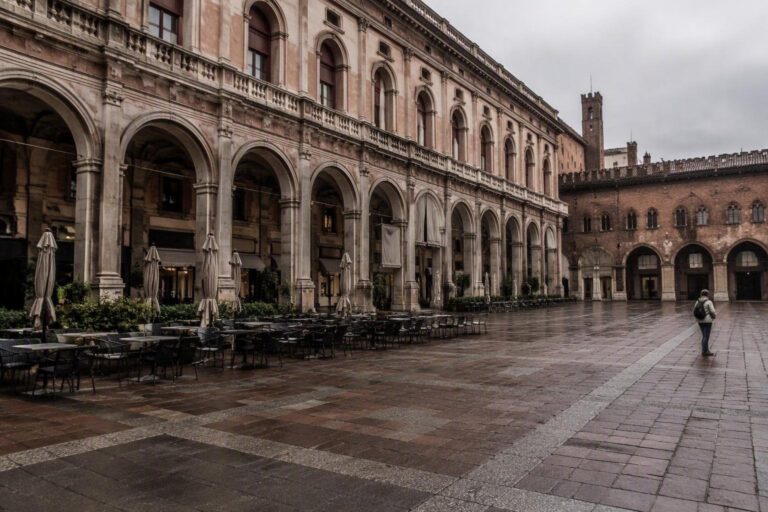 Caldo estremo in Emilia Romagna: come proteggersi durante l’allerta