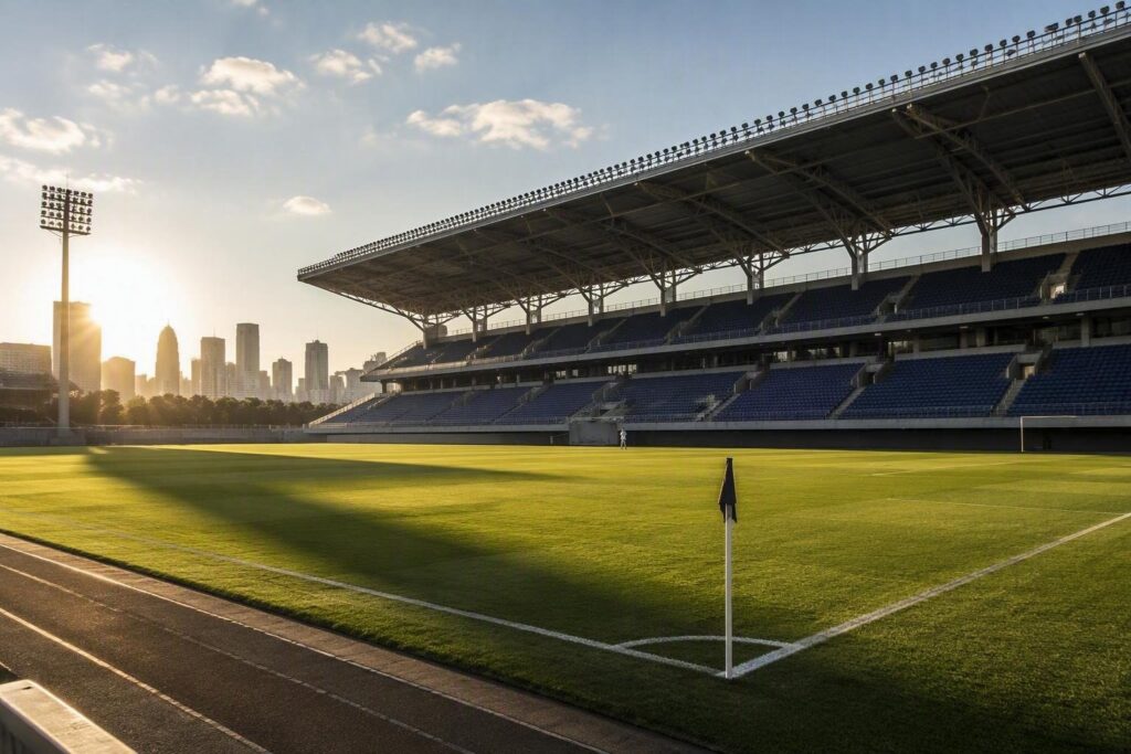 Calendario SPAL Eccellenza 2026: date, orari e avversarie del girone d’andata