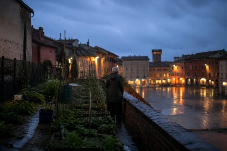 Cambiamento climatico, eventi culturali e cronaca a Imola: cosa succede in città