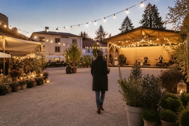 CLAI festeggia il territorio con Settembre in Villa ad Imola
