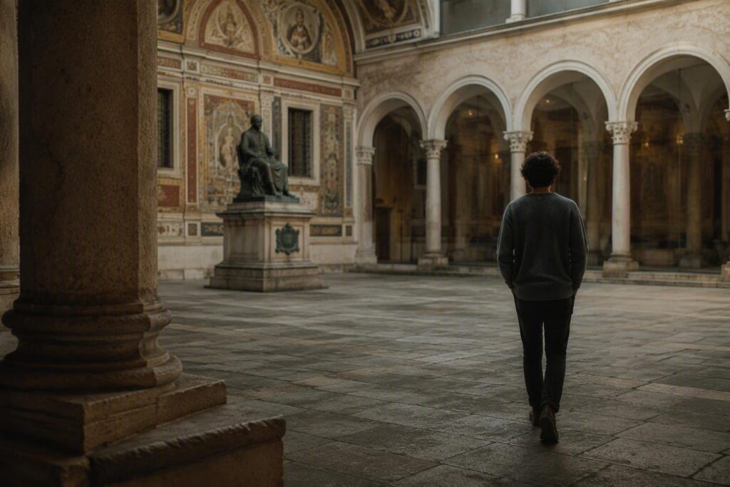 Classifica ARWU 2026: Sapienza e Bologna tra le migliori università al mondo