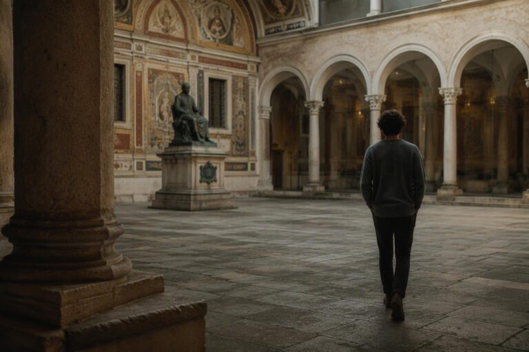 Classifica ARWU 2026: Sapienza e Bologna tra le migliori università al mondo