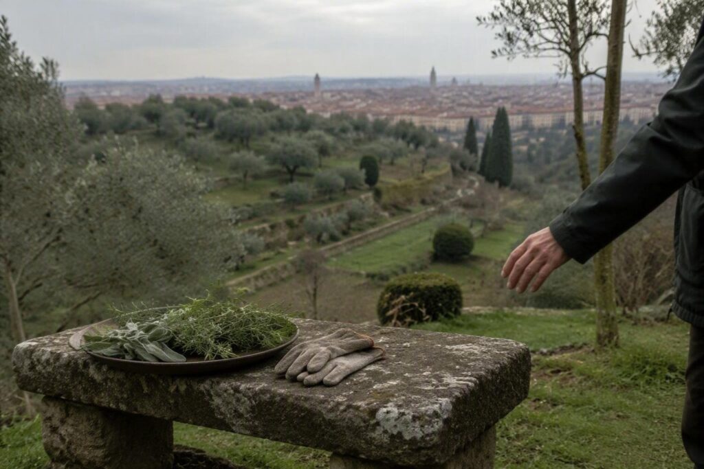 Colli di Bologna: vantaggi, criticità e strategie per abitare verde