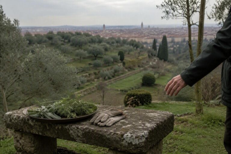 Colli di Bologna: vantaggi, criticità e strategie per abitare verde