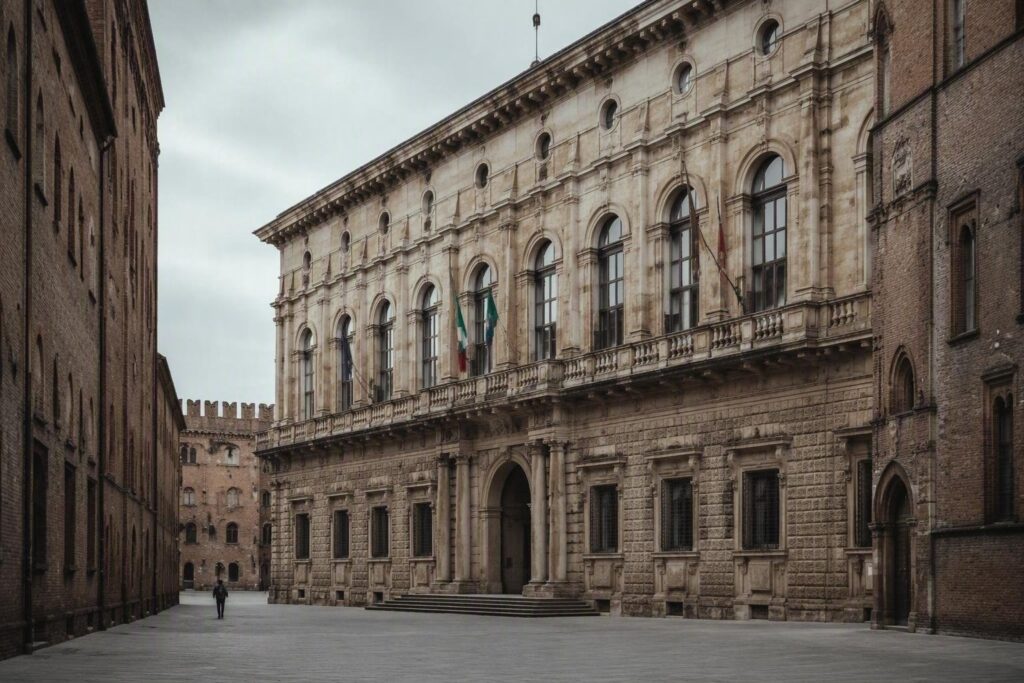 Come funziona il Comune di Bologna: ruoli e atti utili