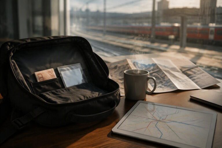 Come organizzare viaggi per concerti da Bologna con treno, bus e car pooling