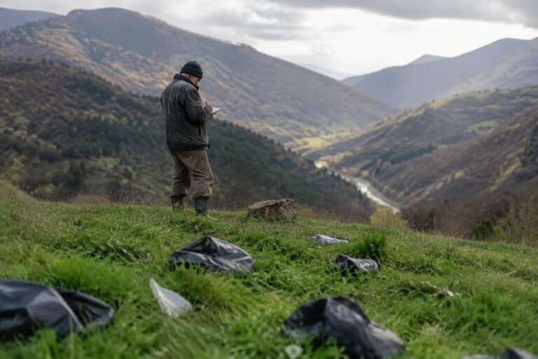 Come segnalare ritrovamenti archeologici nell’Appennino bolognese e nei corsi d’acqua di pianura