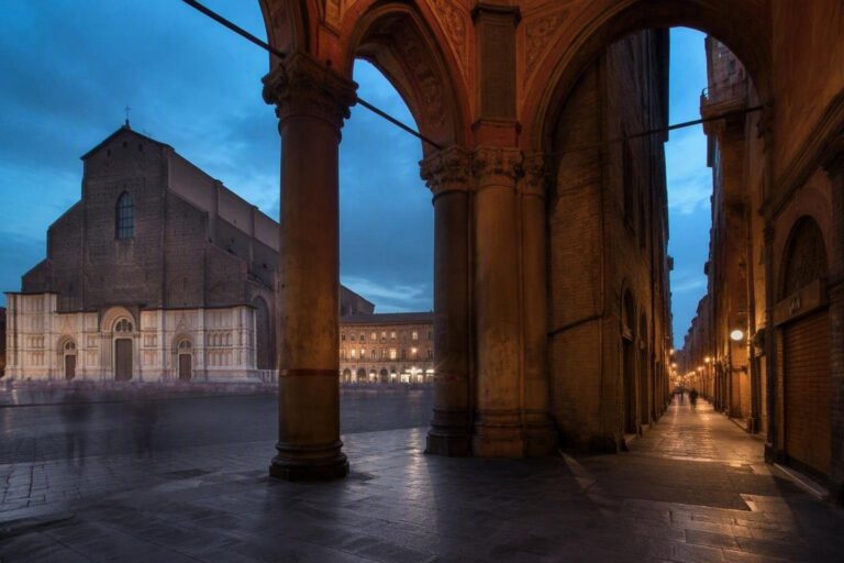 Come seguire le breaking news su Bologna senza overload