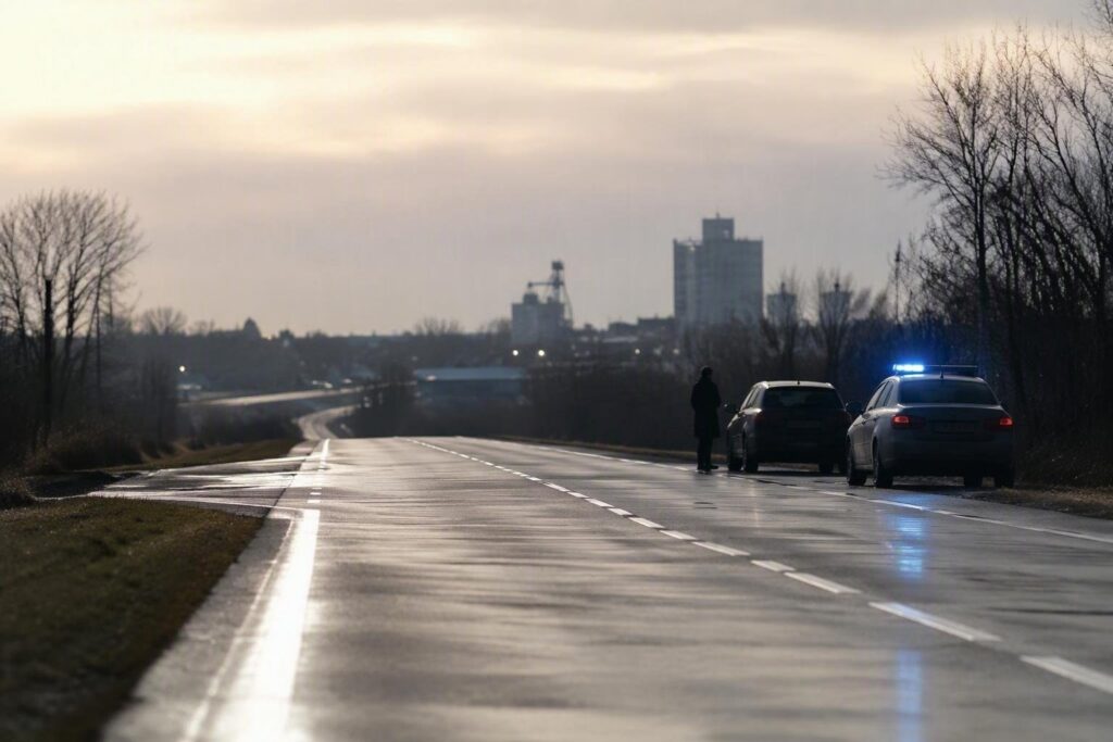 Controlli straordinari a Comacchio: arrestata una donna per false generalità