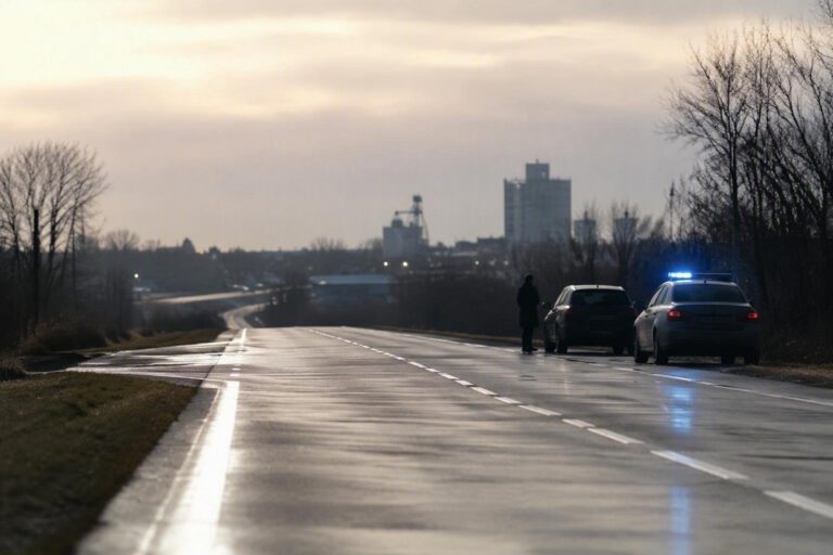 Controlli straordinari a Comacchio: arrestata una donna per false generalità