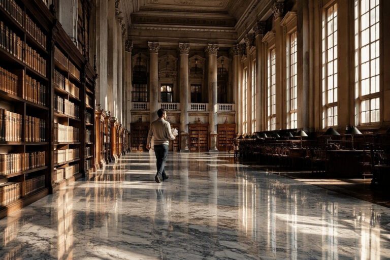 Distinguere opinioni e fatti: metodi per cultura e politica