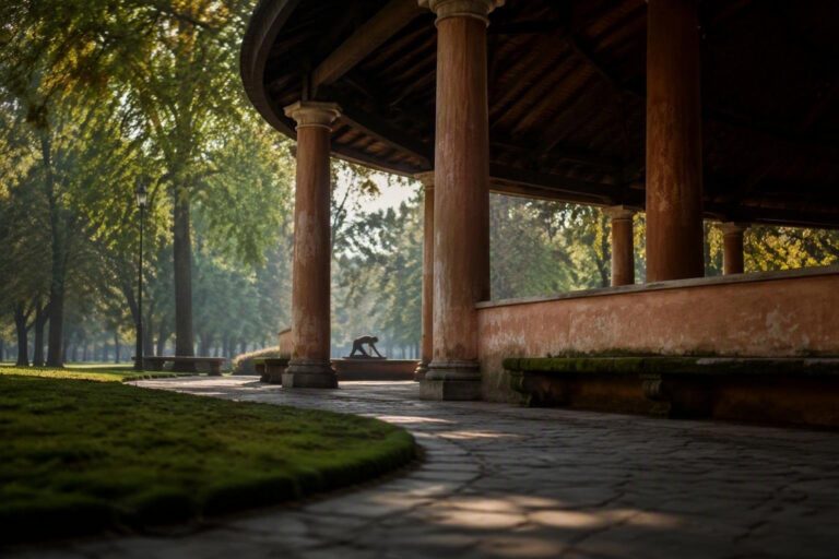 Dove fare yoga a Bologna: i parchi migliori con consigli pratici