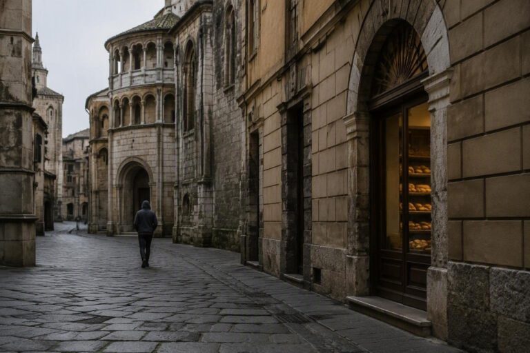 Eterno vittima di aggressione con coltello a Parma: i dettagli
