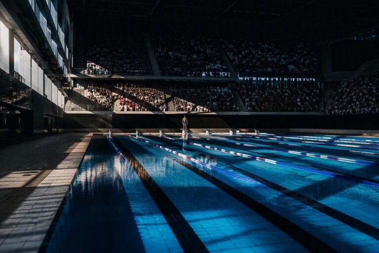 Europei di nuoto 2026: Simone Cerasuolo fa storia con il nuovo record italiano