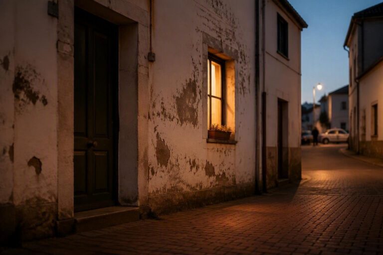 Evasione dai domiciliari a Lugo: l’uomo entra nelle case dei vicini