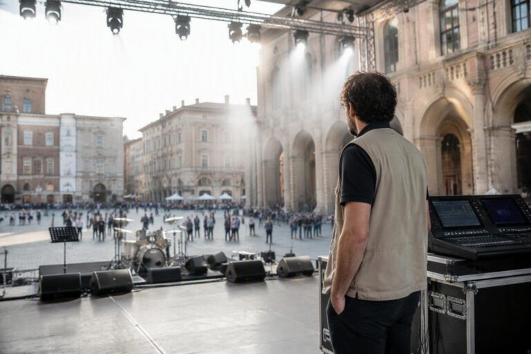 Eventi ricorrenti a Bologna: calendario per ogni stagione