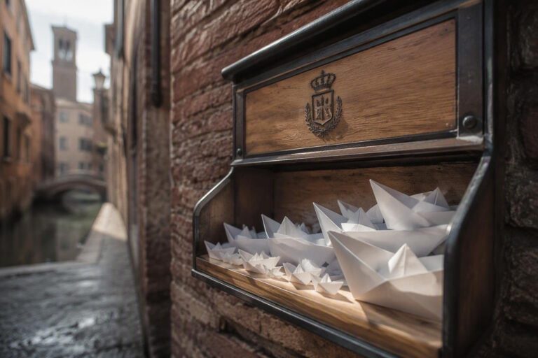 Ferrara: archiviato il caso delle barchette di carta a casa dell’assessora Coletti