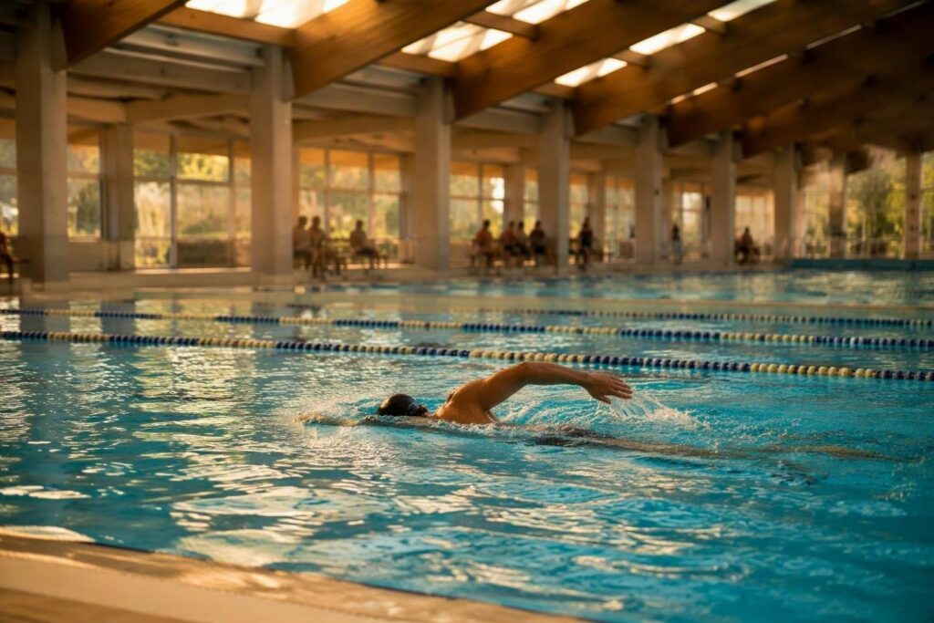 Gestione piscina Gualandi: Carapia attacca l’amministrazione comunale