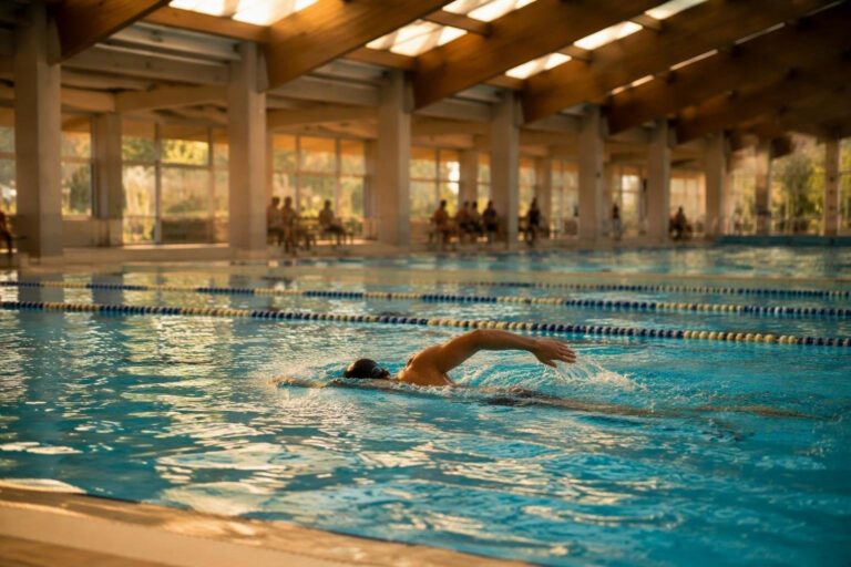 Gestione piscina Gualandi: Carapia attacca l’amministrazione comunale