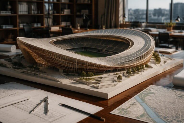 Il progetto del nuovo stadio del Bologna in zona Fiera: dettagli e tempistiche