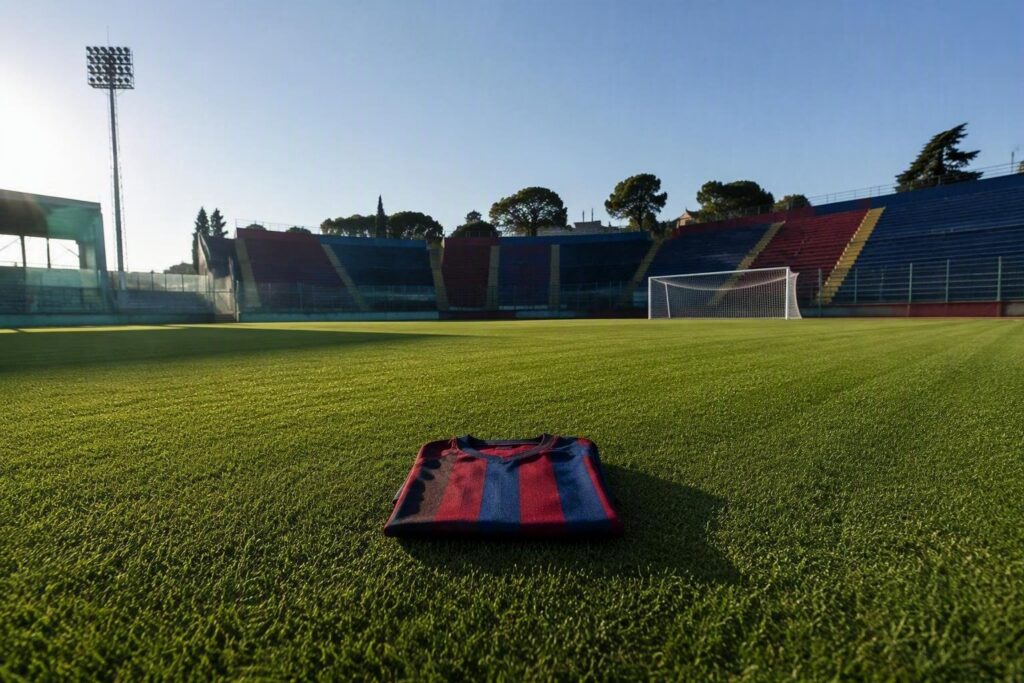 Imolese Football Club: la decisione della Lega Nazionale Dilettanti e le prossime mosse