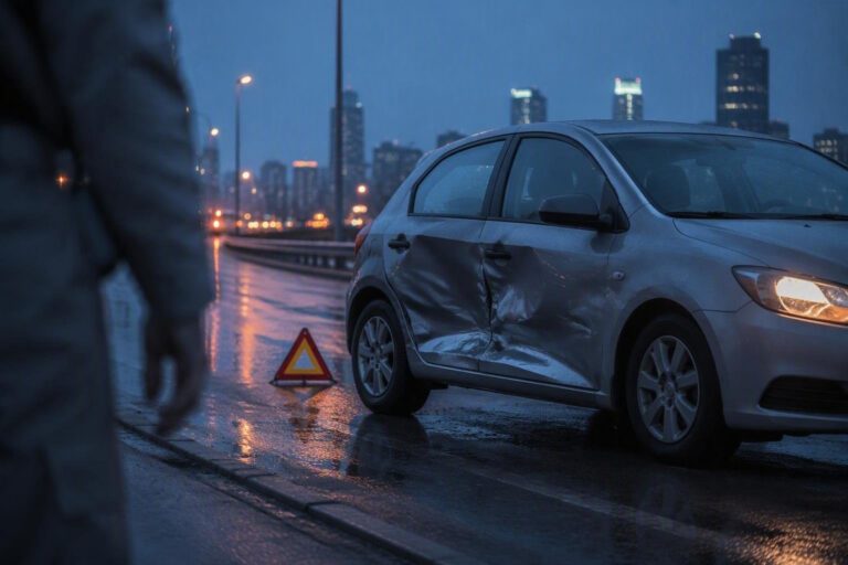 Incidenti stradali: cosa fare subito tra primo soccorso, constatazione amichevole e chiamate ai numeri utili