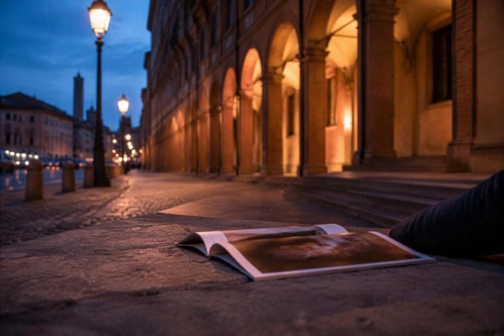 Itinerario di weekend a Bologna tra mostre, musica e portici UNESCO