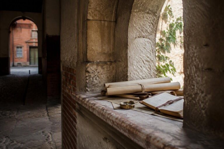 Itinerario sotto i Portici di Bologna UNESCO: tappe imperdibili