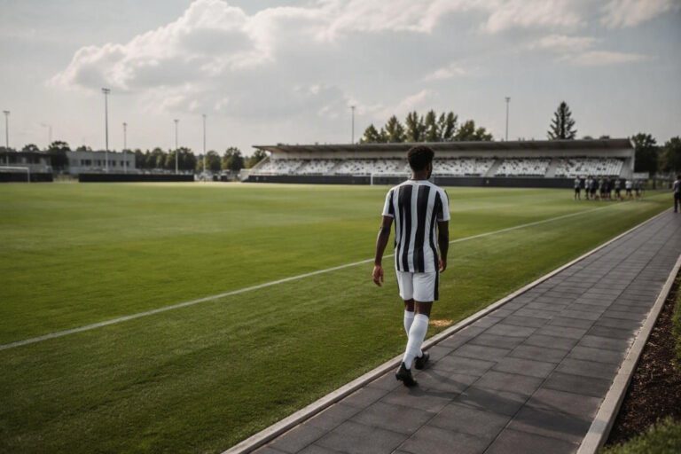 Lucumi alla Juventus: cifre, contratto e prospettive per il difensore colombiano