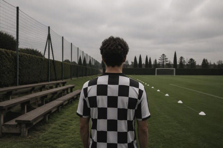 Lucumi in bianconero: visite mediche domenica e addio al Bologna