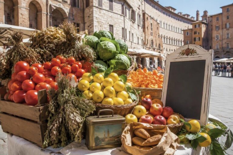 Mercati e negozi aperti a Ferragosto: cosa sapere nel 2026