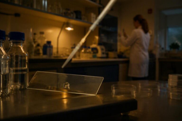 Microplastiche nel sistema nervoso: lo studio di UniMORE sulla Sla
