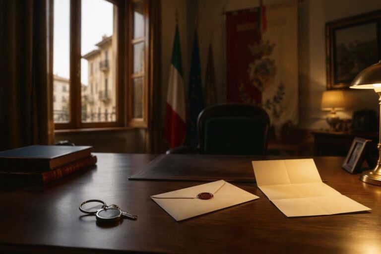Minacce di morte al sindaco di San Lorenzo in Campo: le lettere con le intimidazioni