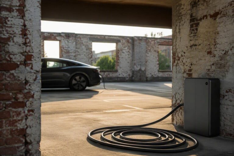 Mobilità verde: il boom delle auto elettriche nonostante le restrizioni ZTL
