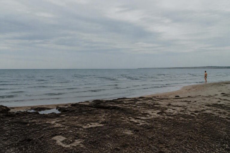 Morte di Tommaso Ugolini a Gallipoli: il cordoglio del sindaco Lepore