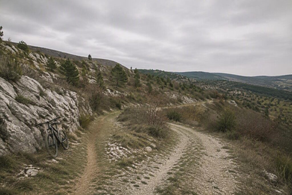 MTB nei colli bolognesi: itinerari, regole e attrezzatura