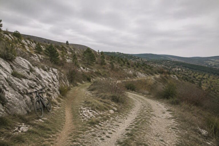 MTB nei colli bolognesi: itinerari, regole e attrezzatura
