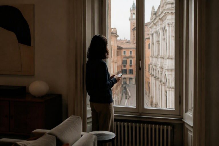 Notifiche mirate a Bologna: come impostare avvisi utili su iOS e Android